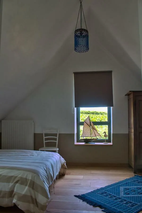 Holiday home Le Gite Du Grand Val Caden