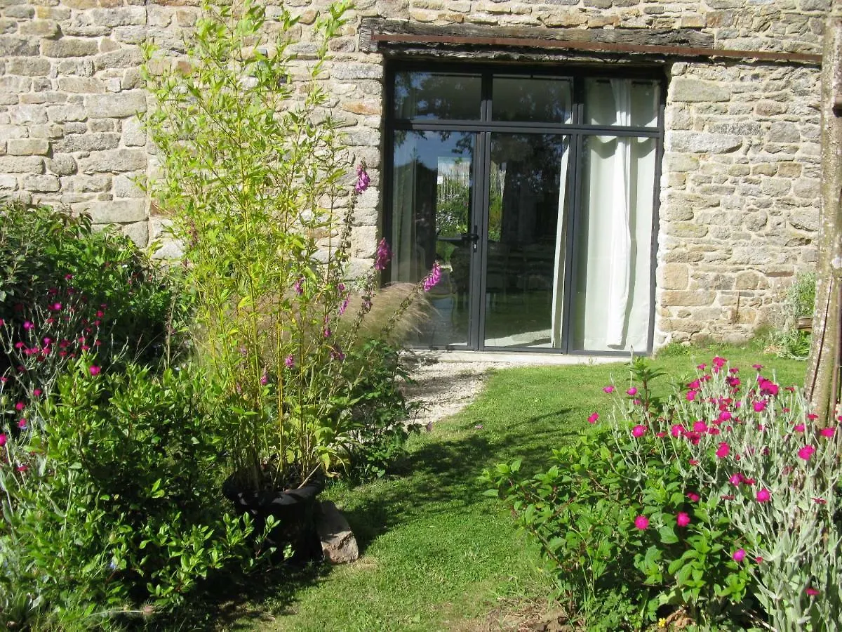 Le Gite Du Grand Val Caden France