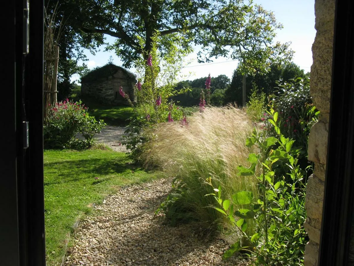 Le Gite Du Grand Val Caden 0*,  France